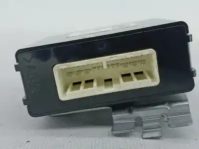 Автозапчасти б/у блок управления освещением за mitsubishi outlander ii (cw_w) 1722 ak gasóleo 2011 5p ссылки oem iam 8634a055  