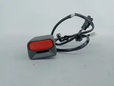 Автозапчасти б/у крюк для ремня передний правый за mitsubishi outlander ii (cw_w) 1722 ak gasóleo 2011 5p ссылки oem iam nsb1094  