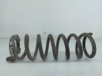 Автозапчасти б/у амортирующая пружина за mitsubishi outlander ii (cw_w) 1722 ak gasóleo 2011 5p ссылки oem iam apenas 1