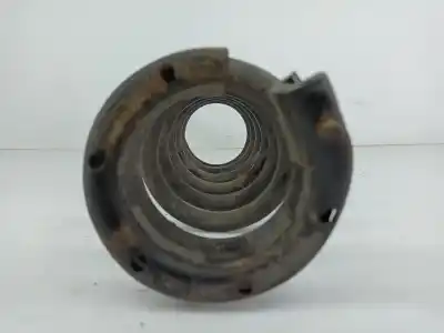 Автозапчасти б/у амортирующая пружина за mitsubishi outlander ii (cw_w) 1722 ak gasóleo 2011 5p ссылки oem iam apenas 1  