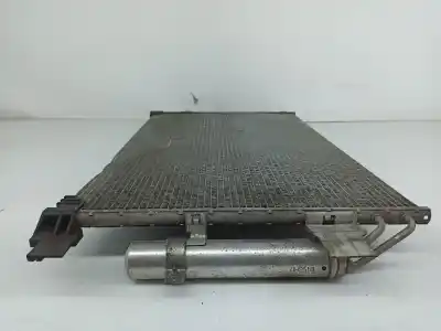 Автозапчасти б/у радиатор отопления / кондиционирования воздуха за mitsubishi outlander ii (cw_w) 1722 ak gasóleo 2011 5p ссылки oem iam   