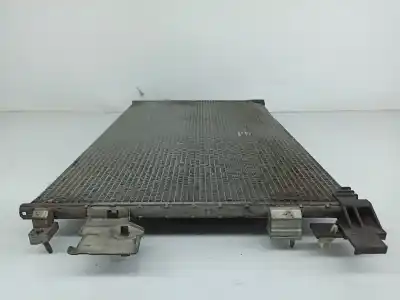 Автозапчасти б/у радиатор отопления / кондиционирования воздуха за mitsubishi outlander ii (cw_w) 1722 ak gasóleo 2011 5p ссылки oem iam   