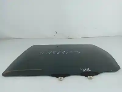 Автозапчасти б/у стекло задней левой двери за mitsubishi outlander ii (cw_w) 1722 ak gasóleo 2011 5p ссылки oem iam 43r006723