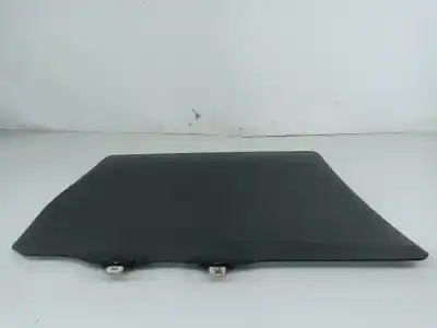 Автозапчасти б/у стекло задней левой двери за mitsubishi outlander ii (cw_w) 1722 ak gasóleo 2011 5p ссылки oem iam 43r006723  