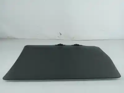 Автозапчасти б/у стекло задней левой двери за mitsubishi outlander ii (cw_w) 1722 ak gasóleo 2011 5p ссылки oem iam 43r006723  