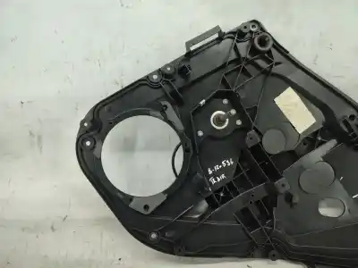 Автозапчасти б/у задний правый стеклорегулятор за ford fiesta vi (cb1, ccn) 1.4 tdci ссылки oem iam   