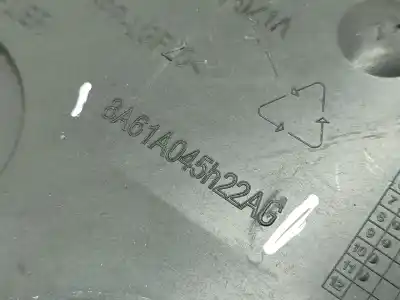 Автозапчастина б/у регулятор скла заднього правого для ford fiesta vi (cb1, ccn) 1.4 tdci посилання на oem iam   