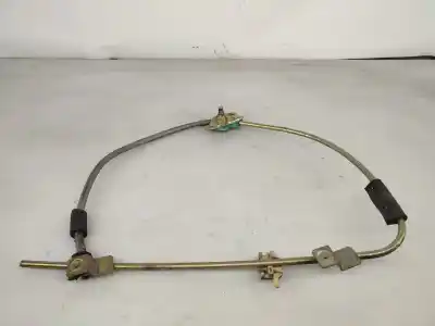Peça sobressalente para automóvel em segunda mão elevador de vidros dianteiro direito por daewoo lanos (klat) 1.3 referências oem iam 