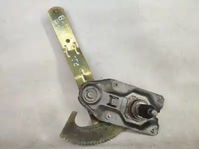 Автозапчастина б/у регулятор склона задній лівий для ford fiesta iv (ja_, jb_) 1.25 i 16v gasolina 1998 5p посилання на oem iam 96fga27000aa