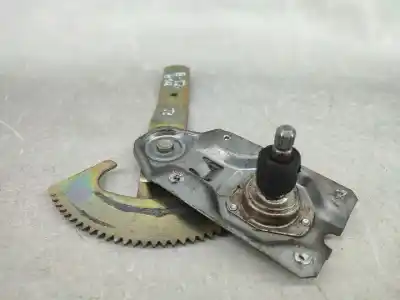 Автозапчастина б/у регулятор склона задній лівий для ford fiesta iv (ja_, jb_) 1.25 i 16v gasolina 1998 5p посилання на oem iam 96fga27000aa  