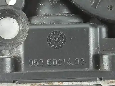 Автозапчастина б/у двигатель переднього ліва вікна для audi a4 b5 avant (8d5) 1.9 tdi посилання на oem iam   
