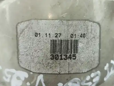 Second-hand car spare part left side light for mini mini (r50, r53) cooper oem iam references 6917845  