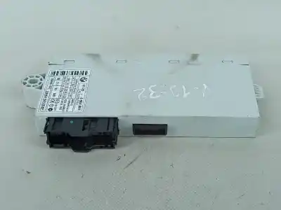 Автозапчасти б/у комфортный модуль за bmw 1 (e87) 118 d ссылки oem iam 61356964051