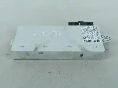 Second-hand car spare part comfort module for bmw 1 (e87) 118 d oem iam references 61356964051  