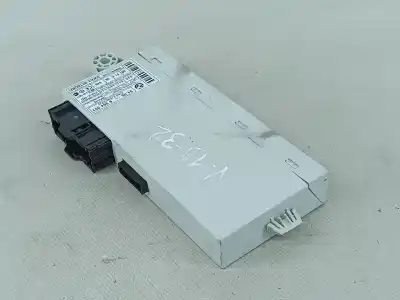 Second-hand car spare part comfort module for bmw 1 (e87) 118 d oem iam references 61356964051  