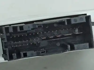 Second-hand car spare part comfort module for bmw 1 (e87) 118 d oem iam references 61356964051  