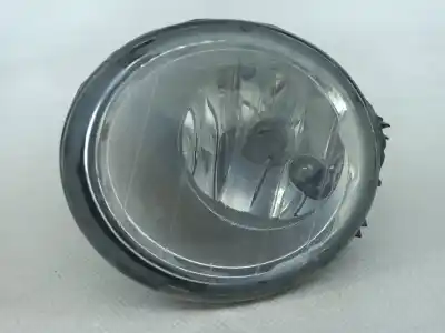 Second-hand car spare part left fog light for ford s-max (wa6) 2.0 tdci oem iam references 6m2115k202a