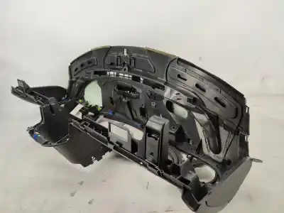 Second-hand car spare part dashboard for mini mini (r50, r53) cooper oem iam references   