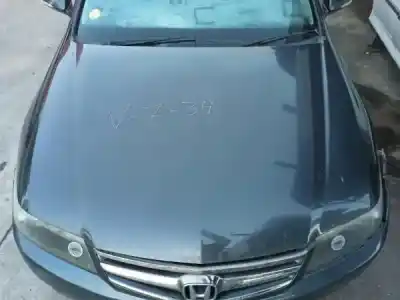 Second-hand car spare part bonnet for honda accord vii (cl, cn) 2.2 i-ctdi (cn1) oem iam references 