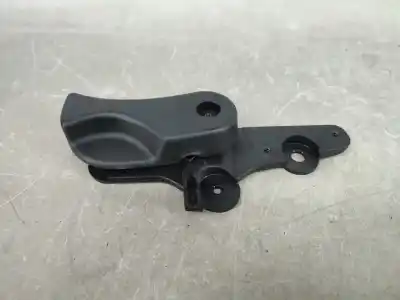 Peça sobressalente para automóvel em segunda mão puxador do capô por bmw 1 (e87) 118 d referências oem iam 11242010