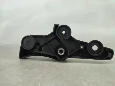 Second-hand car spare part bonnet handle for bmw 1 (e87) 118 d oem iam references 11242010  