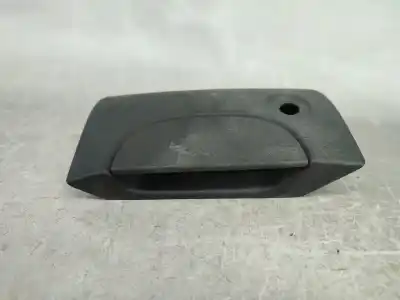 Автозапчасти б/у ручка ворот за renault kangoo express (fc0/1_) d 65 1.9 (fc0e fc02 fc0j fc0n) ссылки oem iam 95164102