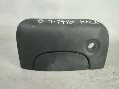 Автозапчастина б/у ручка ворот для renault kangoo express (fc0/1_) d 65 1.9 (fc0e fc02 fc0j fc0n) посилання на oem iam 95164102  