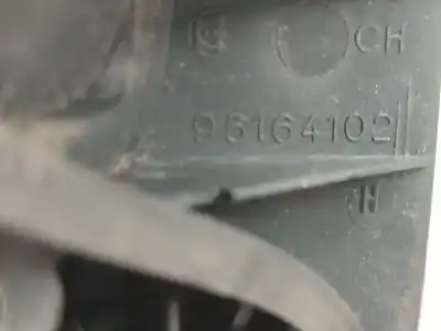 Автозапчастина б/у ручка ворот для renault kangoo express (fc0/1_) d 65 1.9 (fc0e fc02 fc0j fc0n) посилання на oem iam 95164102  