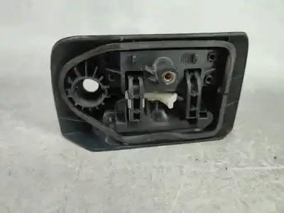 Автозапчастина б/у зовнішня ручка ворот для renault kangoo express (fc0/1_) d 65 1.9 (fc0e fc02 fc0j fc0n) посилання на oem iam 95164102  