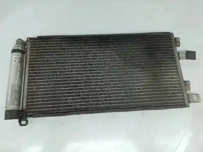 Second-hand car spare part heating / air conditioning radiator for mini mini (r50, r53) cooper oem iam references 64531490572