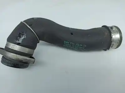 Автозапчасти б/у трубка промежуточного охладителя за bmw 1 (e87) 118 d ссылки oem iam 7791663