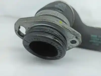 Second-hand car spare part intercooler pipe for bmw 1 (e87) 118 d oem iam references 7791663  