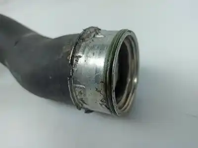 Second-hand car spare part intercooler pipe for bmw 1 (e87) 118 d oem iam references 7791663  