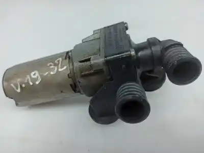 Second-hand car spare part heating exchange valve for bmw 1 (e87) 118 d oem iam references 0392020068  