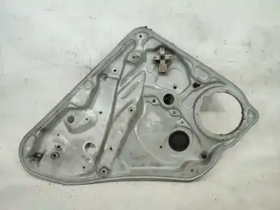 Автозапчасти б/у РЕГУЛЯТОР СТЕКЛА ЗАДНЕГО ЛЕВОГО за VOLKSWAGEN PASSAT B5 (3B2)  ссылки OEM IAM   