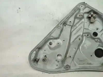 Автозапчасти б/у регулятор стекла заднего левого за volkswagen passat b5 (3b2) 1.9 tdi ссылки oem iam   