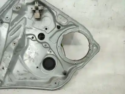 Автозапчасти б/у регулятор стекла заднего левого за volkswagen passat b5 (3b2) 1.9 tdi ссылки oem iam   