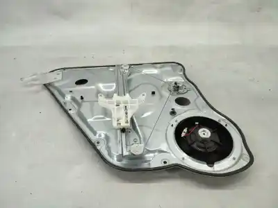 Автозапчасти б/у задний правый стеклорегулятор за kia ceed sw (ed) 1.6 ссылки oem iam   