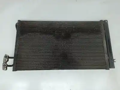 Peça sobressalente para automóvel em segunda mão condensador / radiador de sofagem / ar condicionado por bmw 3 touring (e91) 190. 190 vrt gasóleo 2007 5p referências oem iam 6930039