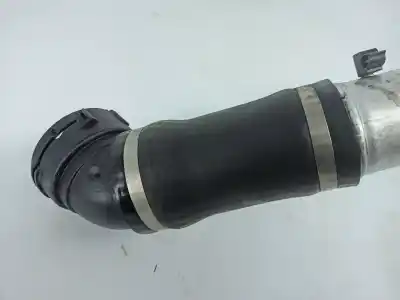 Second-hand car spare part intercooler pipe for bmw 3 touring (e91) 190. 190 vrt gasóleo 2007 5p oem iam references 7793783  