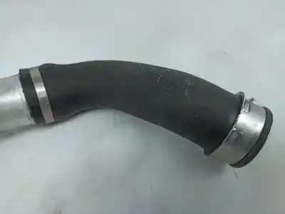 Second-hand car spare part intercooler pipe for bmw 3 touring (e91) 190. 190 vrt gasóleo 2007 5p oem iam references 7793783  