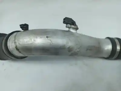 Second-hand car spare part intercooler pipe for bmw 3 touring (e91) 190. 190 vrt gasóleo 2007 5p oem iam references 7793783  