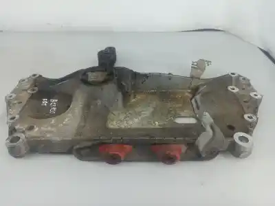 Second-hand car spare part front subframe for audi a3 (8p1) 2.0 fsi oem iam references 1k0199369f
