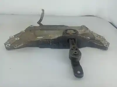 Second-hand car spare part front subframe for audi a3 (8p1) 2.0 fsi oem iam references 1k0199369f  
