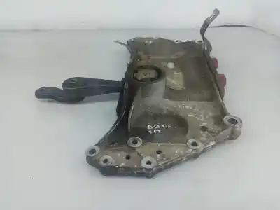 Second-hand car spare part front subframe for audi a3 (8p1) 2.0 fsi oem iam references 1k0199369f  