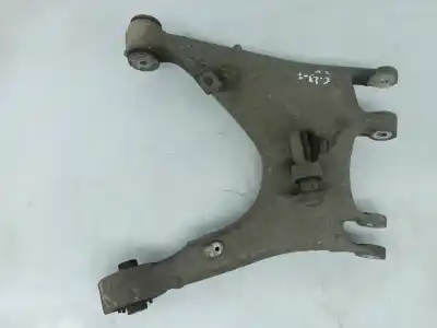 Автозапчастина б/у верхній задній правий рычаг підвіски для audi a8 (4e) 4.0 tdi quattro посилання на oem iam 4e0511512f  
