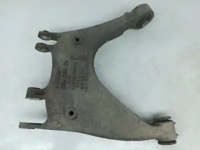 Second-hand car spare part left rear upper suspension arm for audi a8 d3 (4e2, 4e8) 4.0 tdi quattro oem iam references 4e0511511f