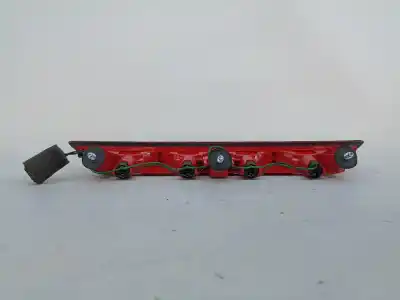 Автозапчастина б/у центральний гампов для kia picanto (ja) 1.0 cat посилання на oem iam 92700g6100  