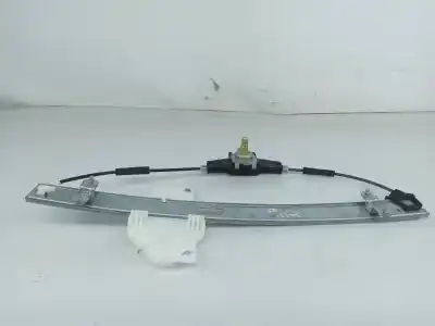 Second-hand car spare part passenger side right window regulator for kia picanto (ja) 1.0 cat oem iam references 