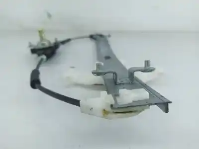 Second-hand car spare part passenger side right window regulator for kia picanto (ja) 1.0 cat oem iam references   